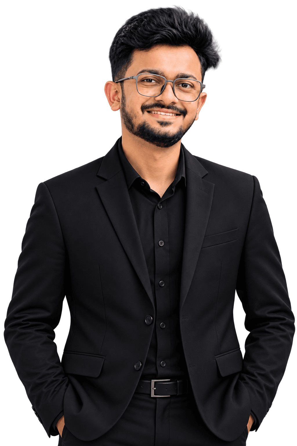 Ridham Avaiya